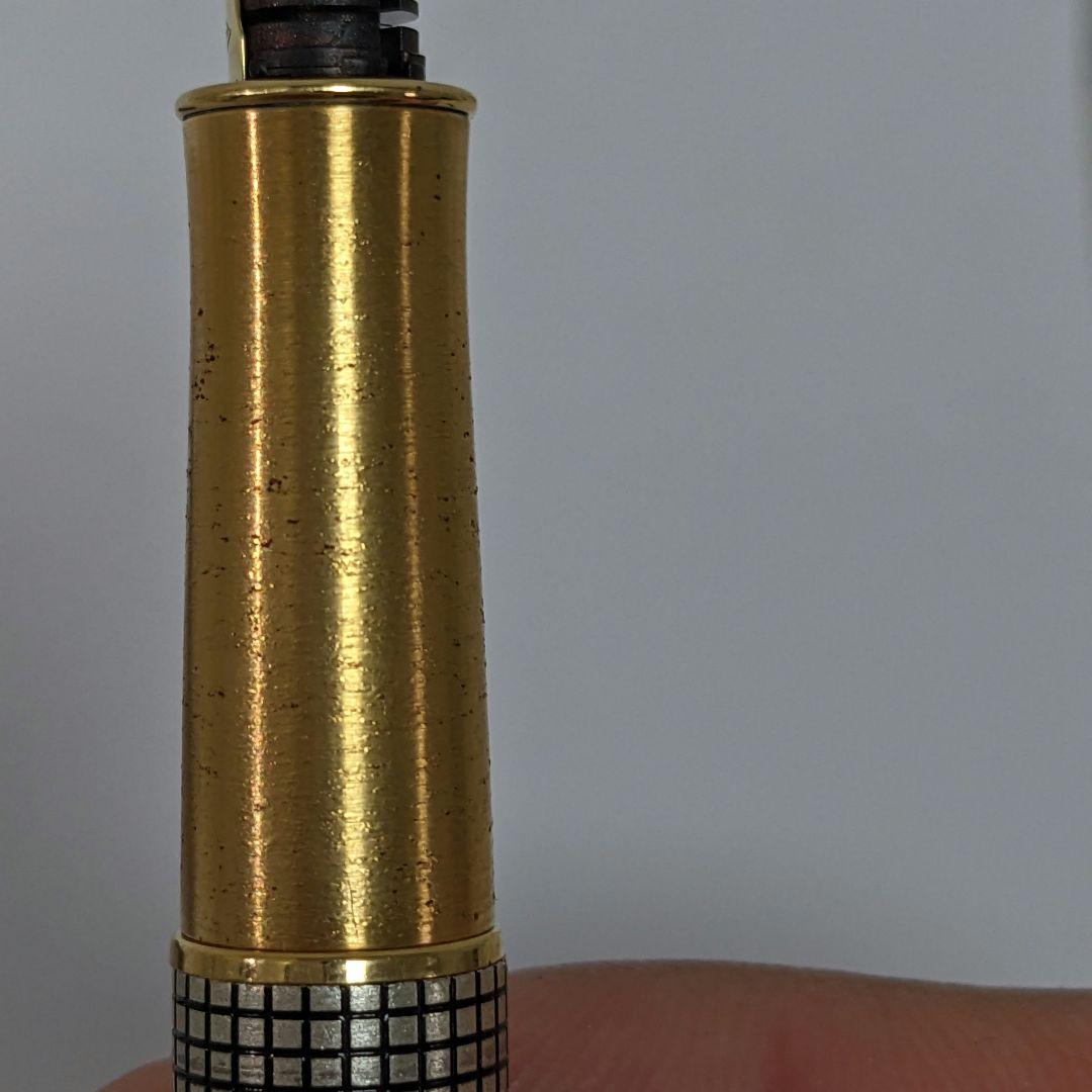 Parker　ソネット　シズレ