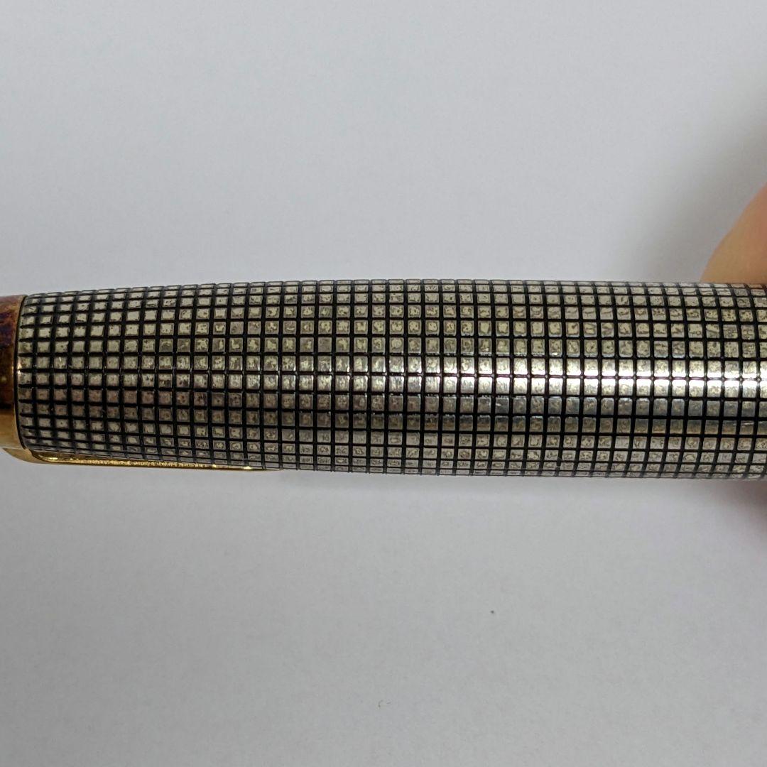 Parker　ソネット　シズレ