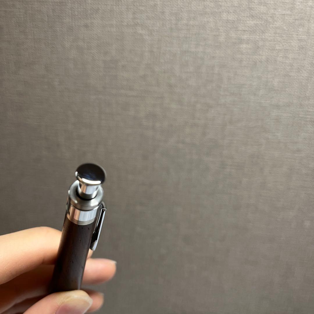 工房楔　0.5 mmシャーペン　ココボロ　美品