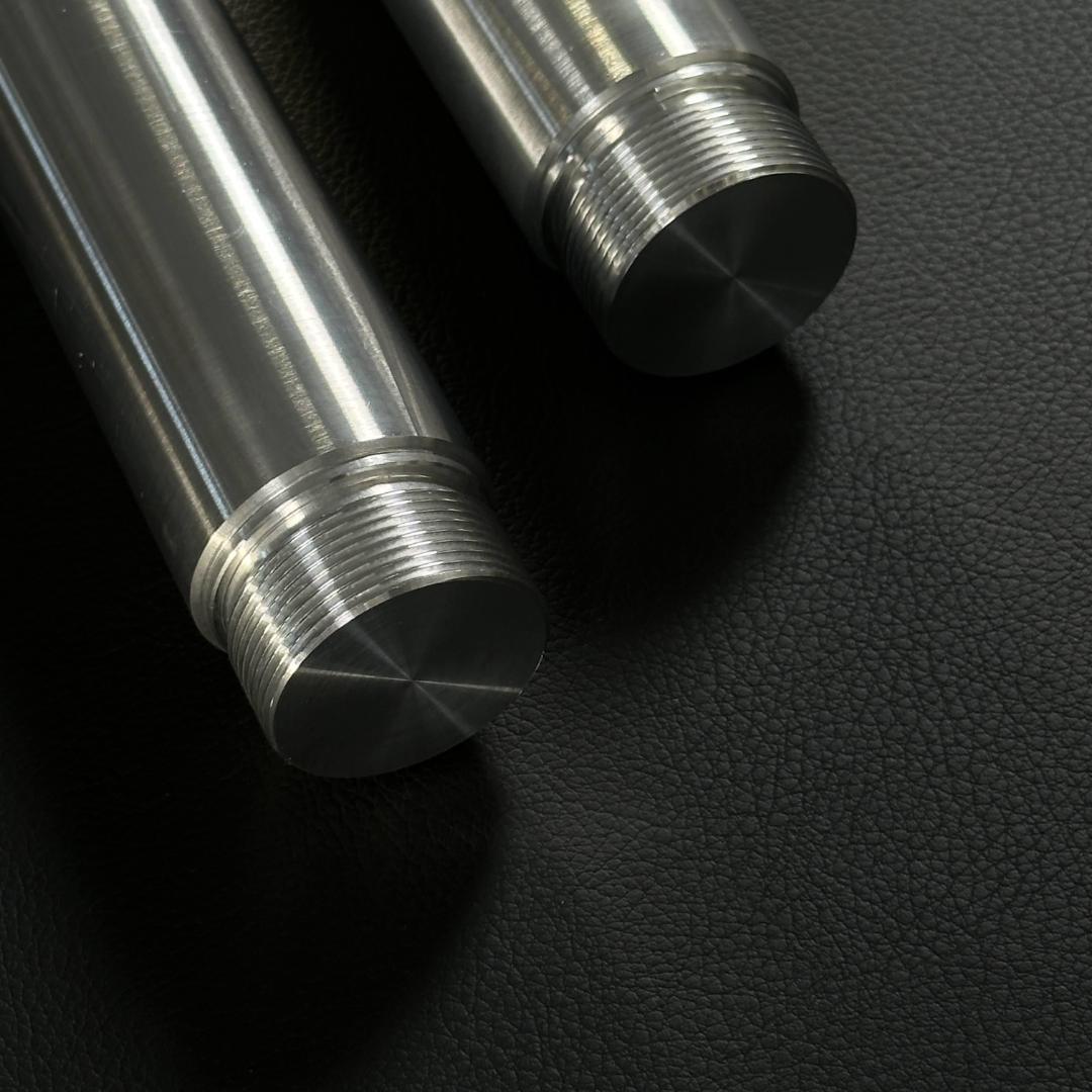 グラストラッカー ビッグボーイ 150mm フォークジョイント Oリ m2135