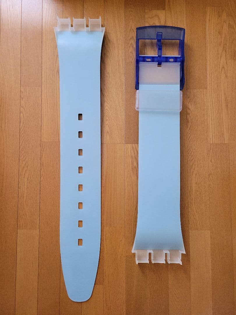 Maxi Swatch マキシスウォッチ 93年 FOLON MGZ001