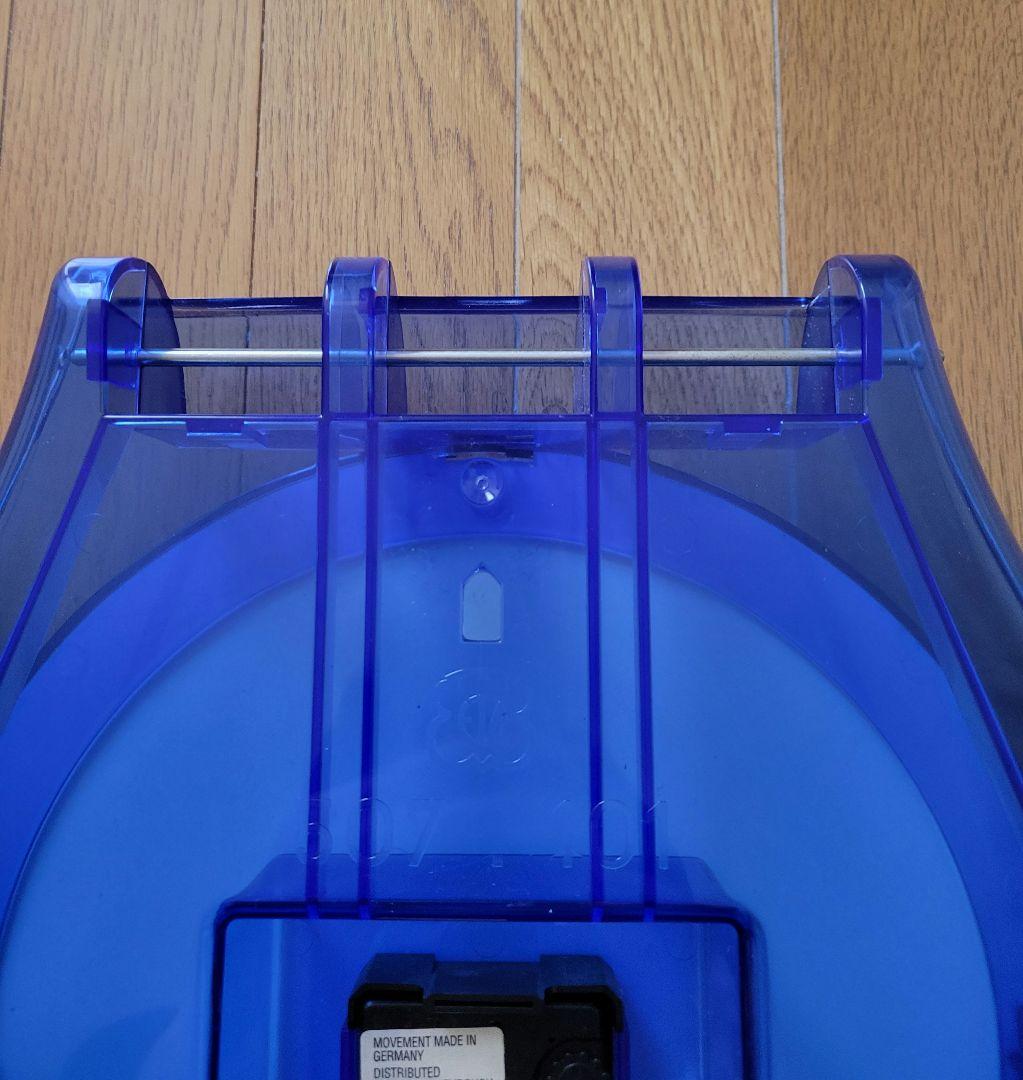 Maxi Swatch マキシスウォッチ 93年 FOLON MGZ001