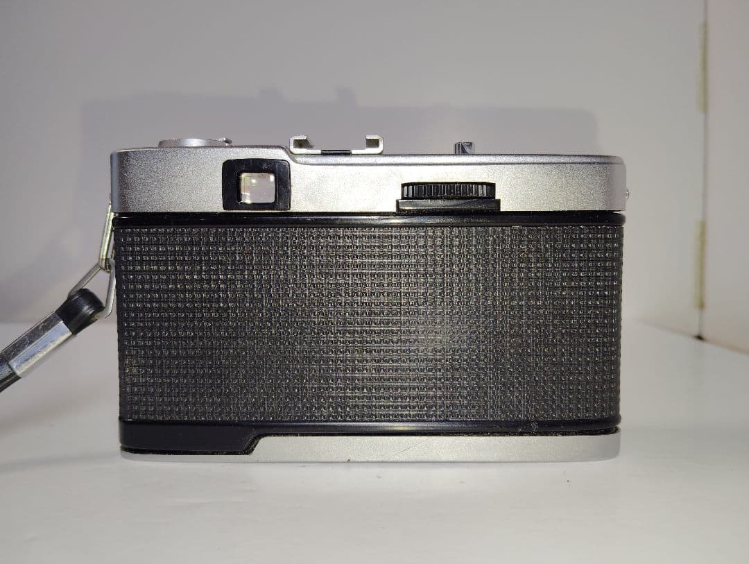 OLYMPUS TRIP 35 （動作美品）