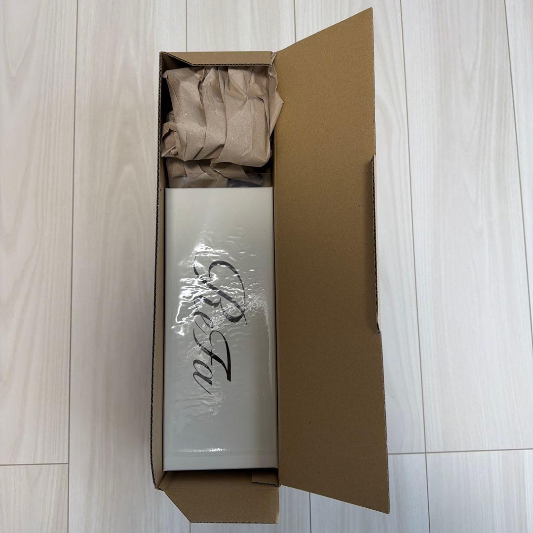 【新品未開封】ReFa FINE BUBBLE U ブラック