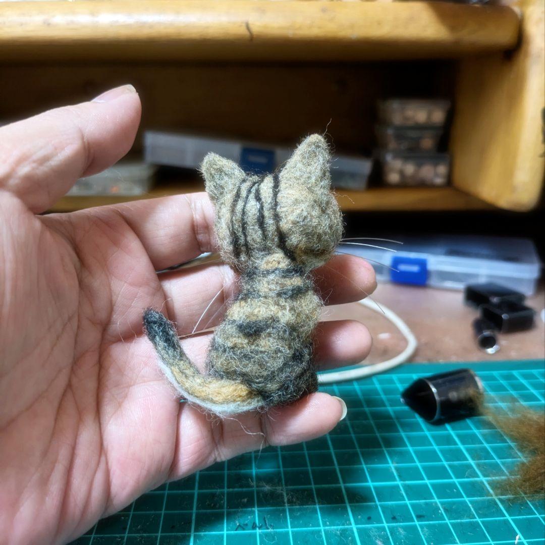 茶々出品 PECO-LIN