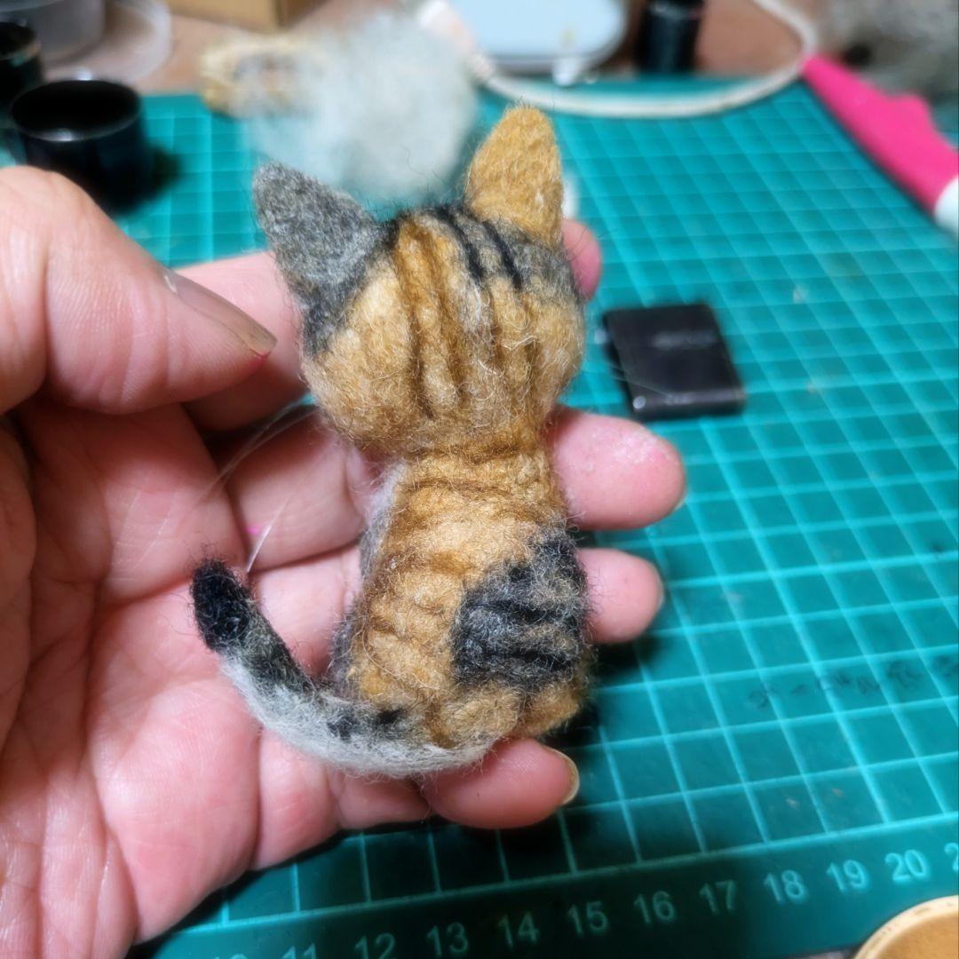 茶々出品 PECO-LIN