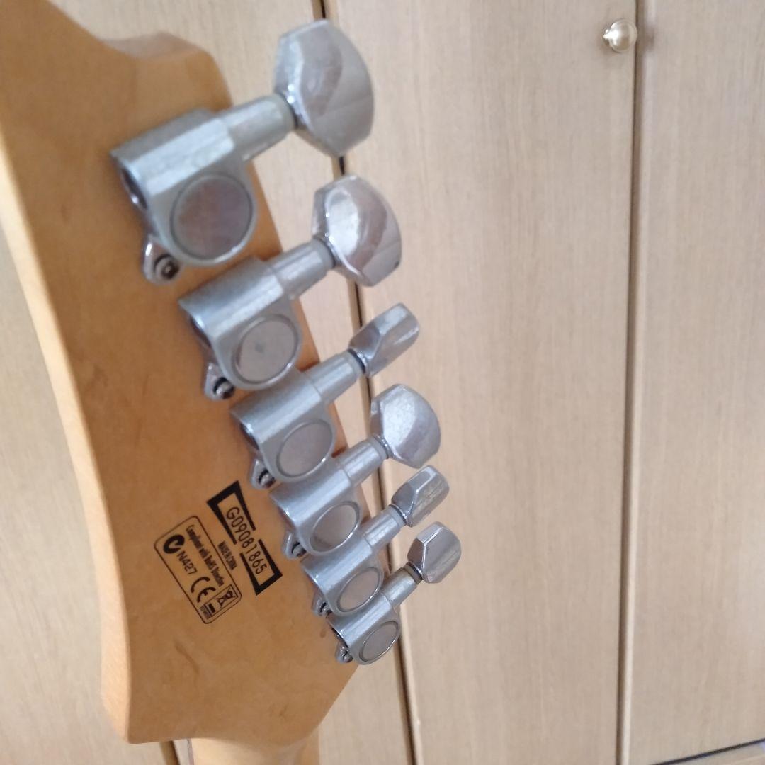 ibanez grx40a アイバニーズ　エレキ