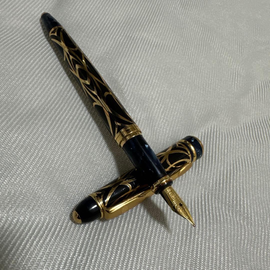 ピカソコレクション（ PICASSO ART COLLECTION ）万年筆