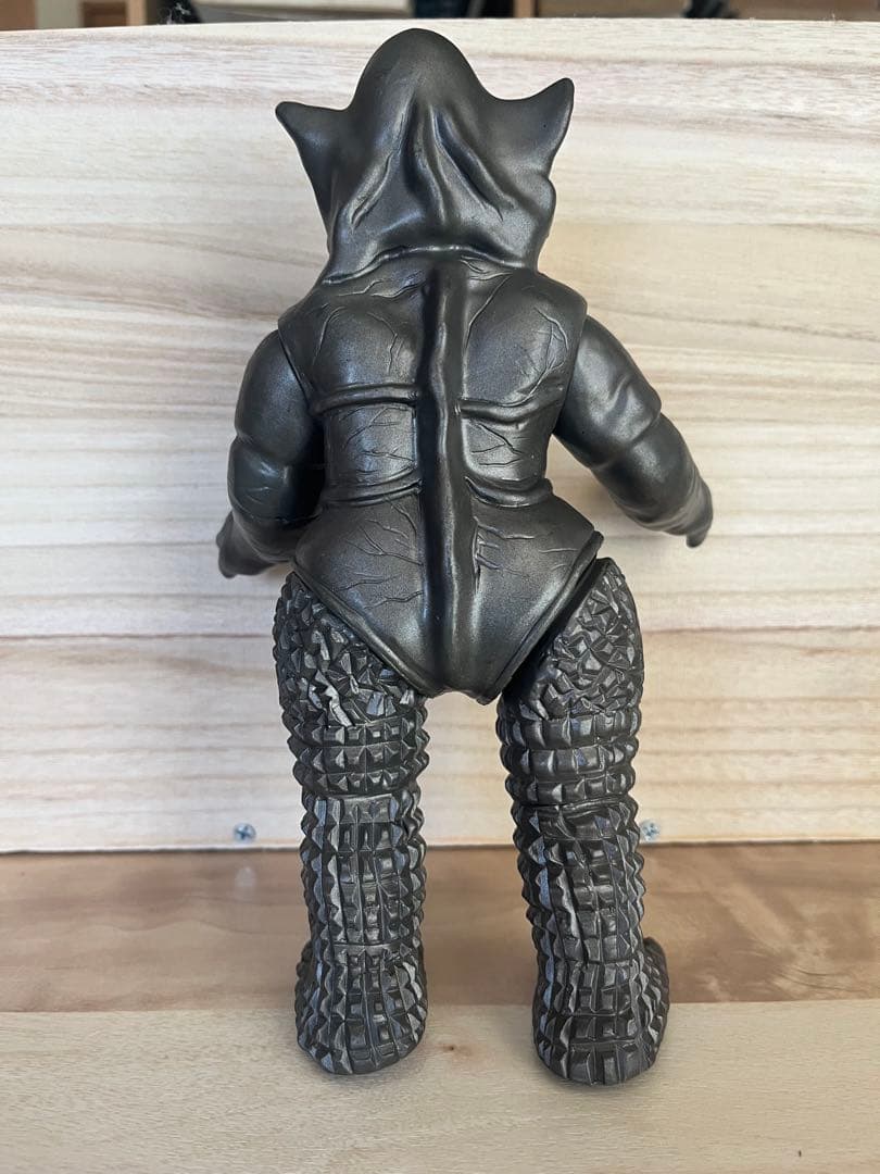 ブルマァク　メフィラス星人　復刻版