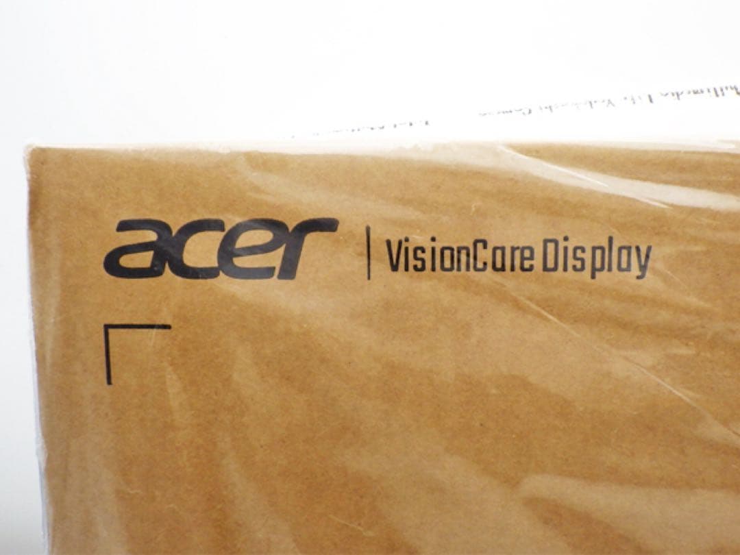 Acer Nitro VG240YEbmiix 23.8インチゲーミングモニター