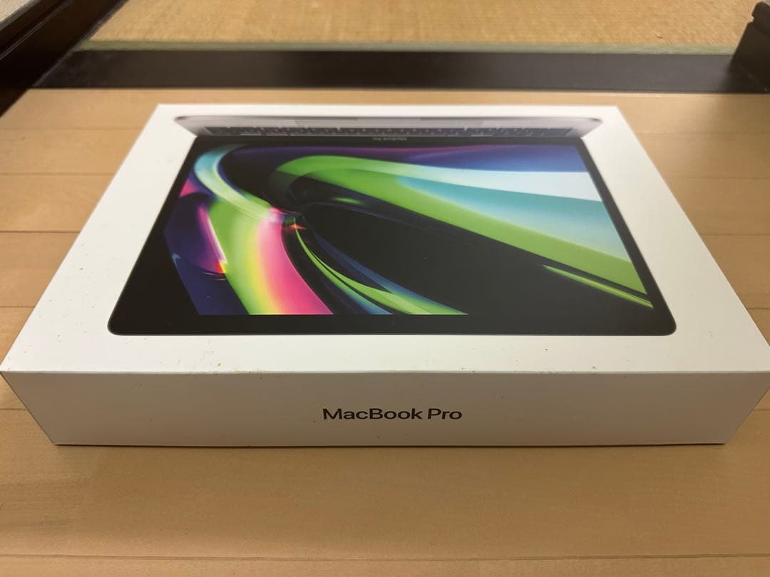 MacBook Pro M1 2020 16/512GBバッテリー最大容量98%