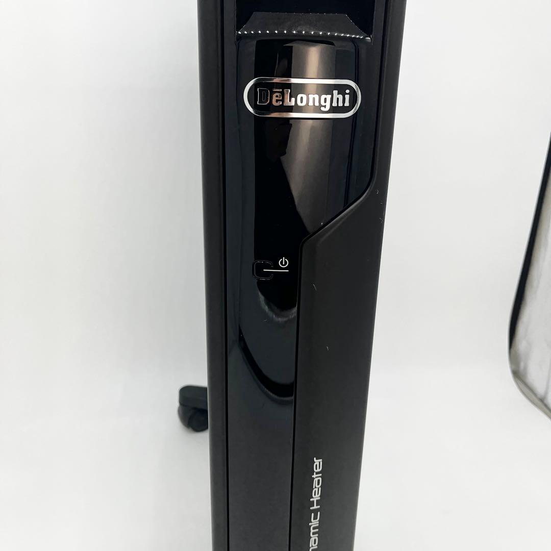 ✨De'Longhi✨MDH15-BK オイルヒーター 1500W 10〜13畳