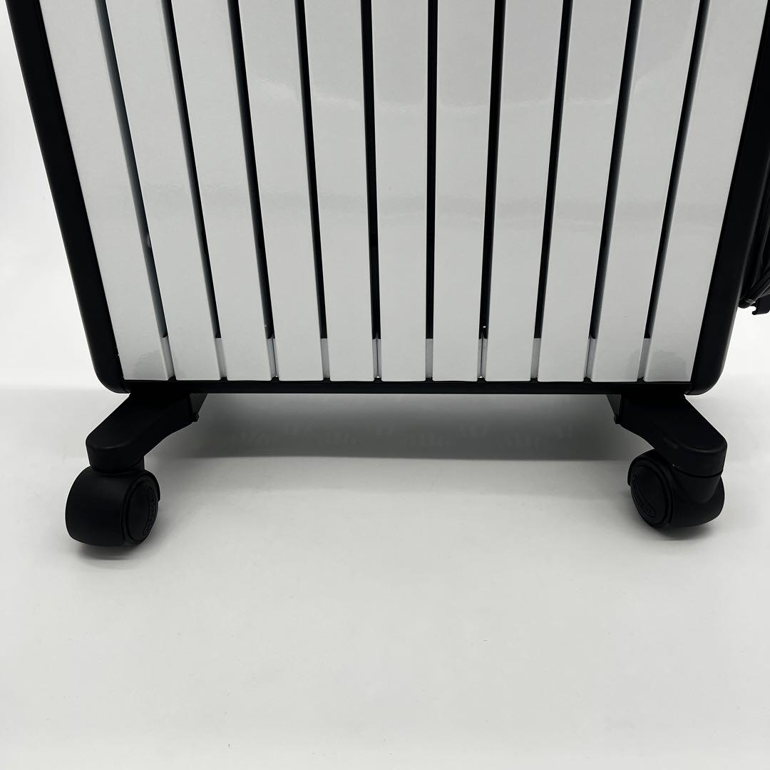 ✨De'Longhi✨MDH15-BK オイルヒーター 1500W 10〜13畳