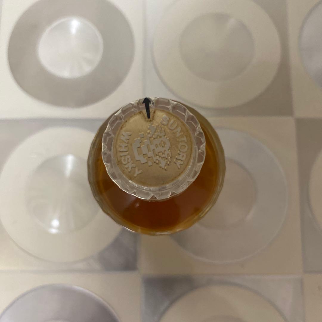 SUNTORY 響・山崎 ウイスキーセット