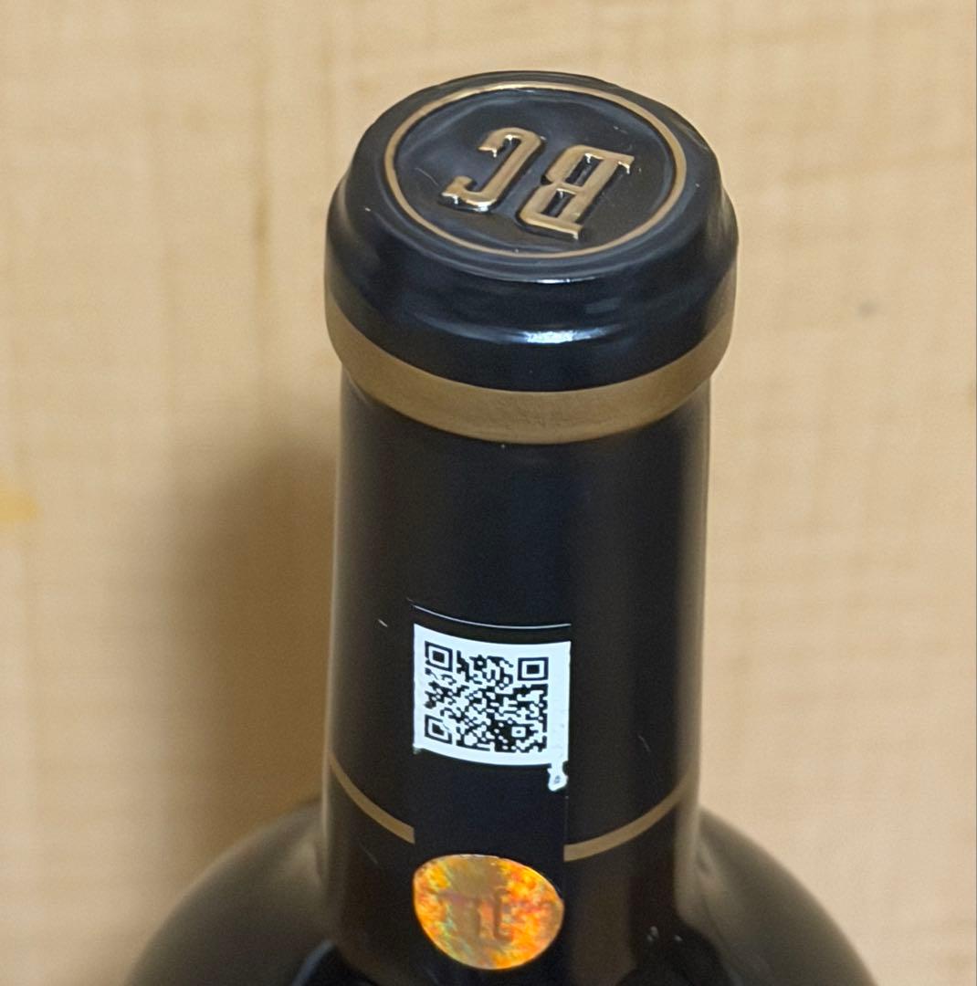 【2016】シャトー ブラーヌ・カントナック 赤ワイン 750ml