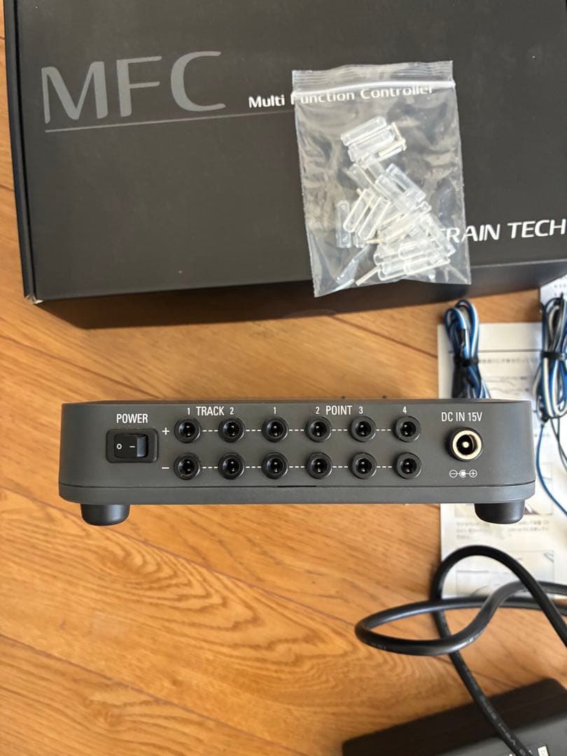 MFCTRAIN TECH MFC（マルチ・ファンクション・コントローラー）