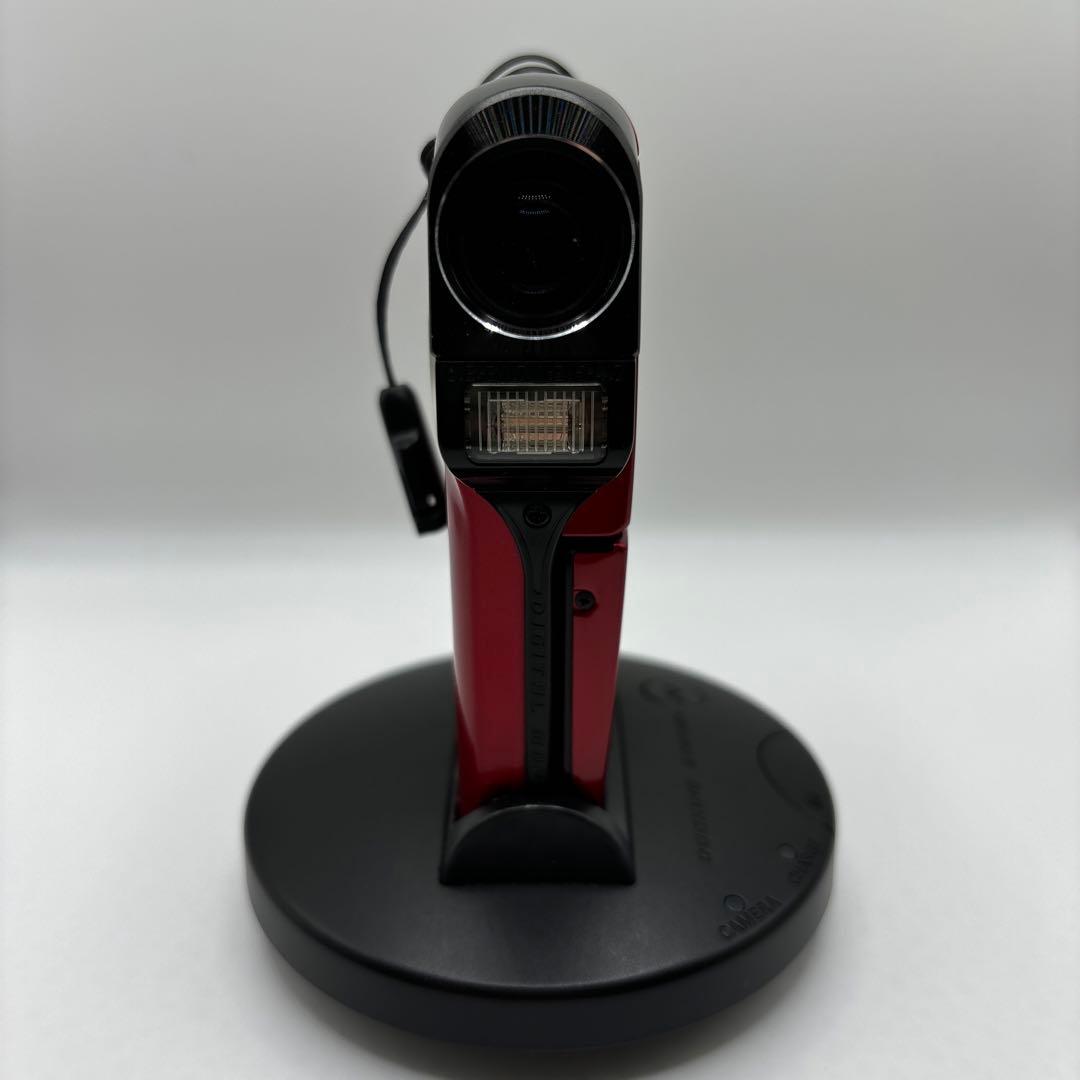 SANYO Xacti DMX-C6 付属品完備