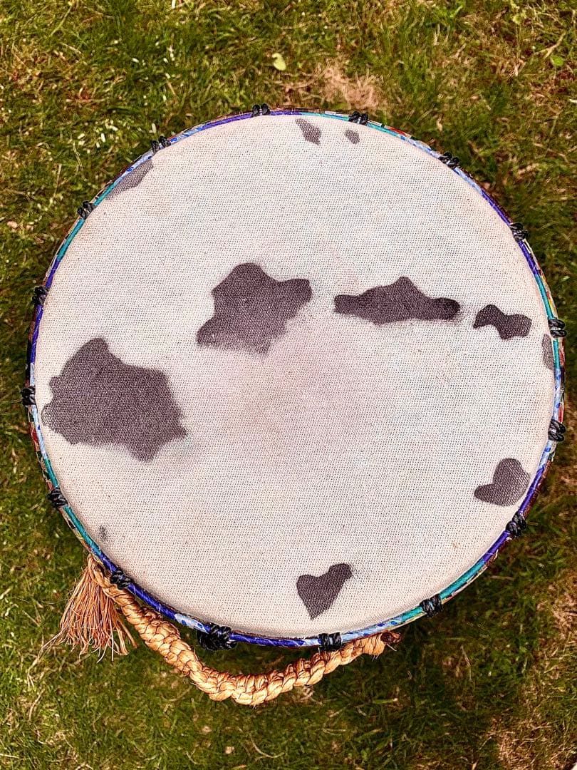 フリースタイルドラムVOD10ケンケニ \"ぶち“edition