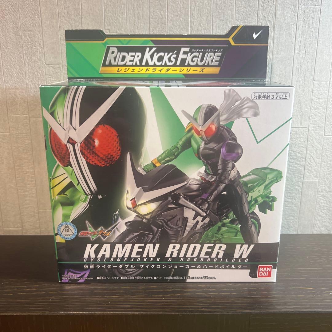 仮面ライダー RKF　18個セット