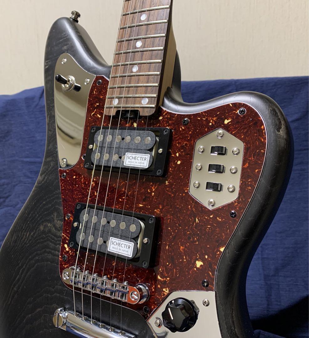 ギター SCHECTER AR-06-2H