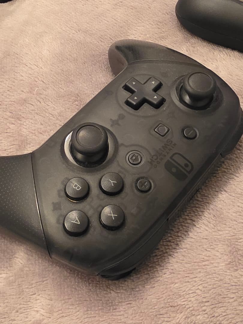 Nintendo Switch 本体 あつまれどうぶつの森セット 純正プロコン付