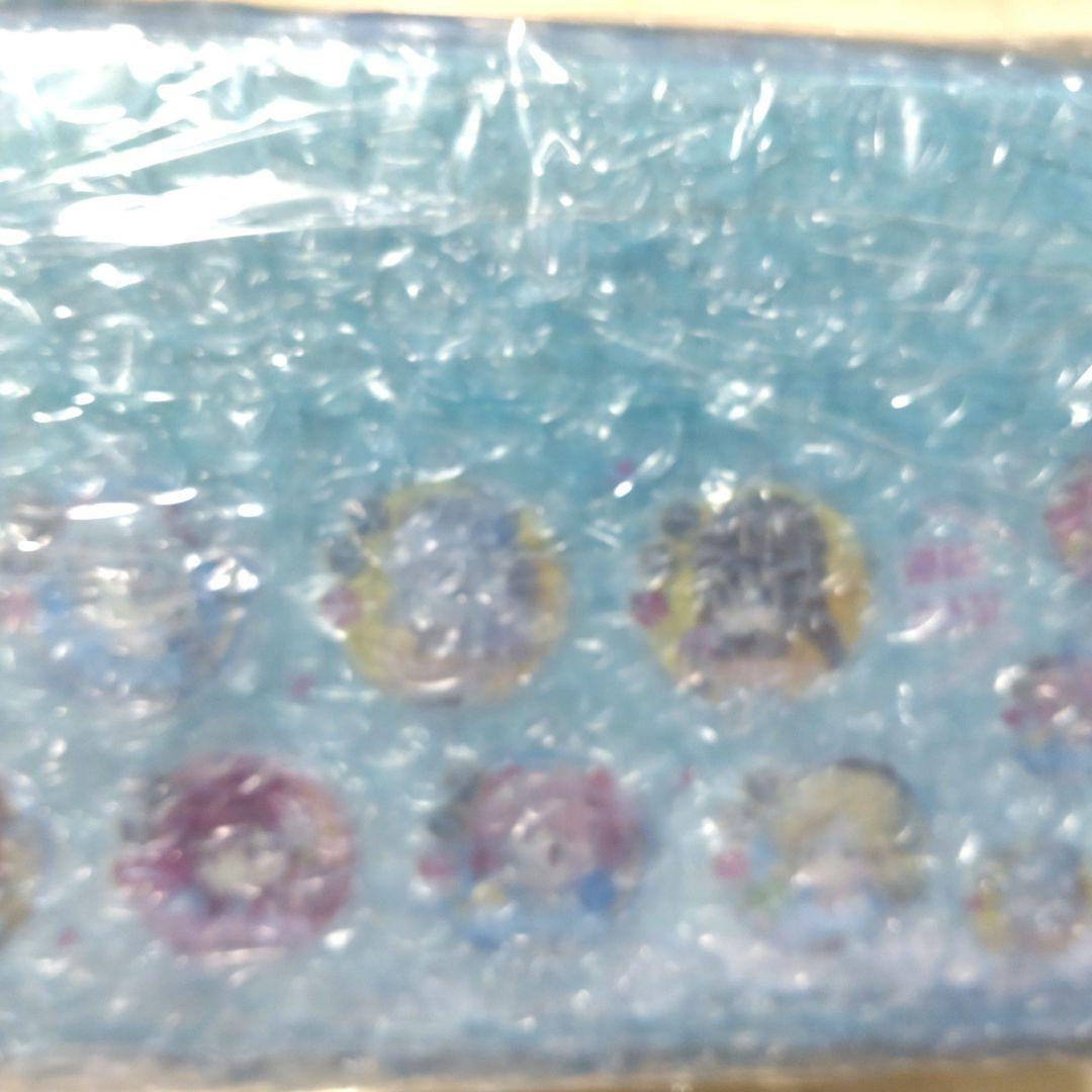 マギアレコード コネクト アクリルストラップ BOX(全12種)