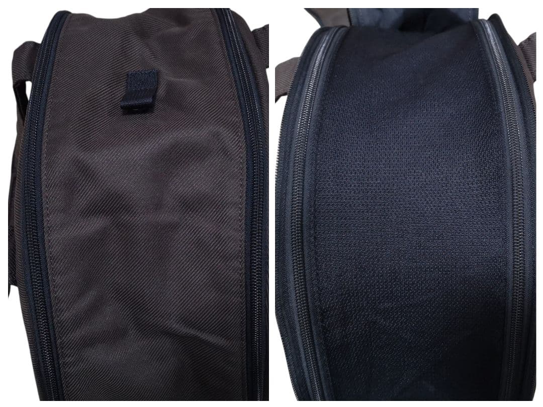 FLAVOR×PORTER　フレーバー　ポーター　ペットキャリー 　小型犬用