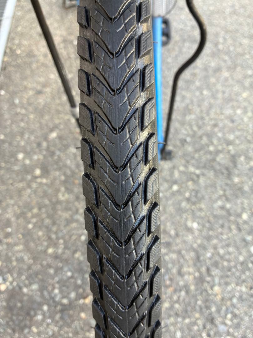 BRIDGESTONE ステップクルーズ