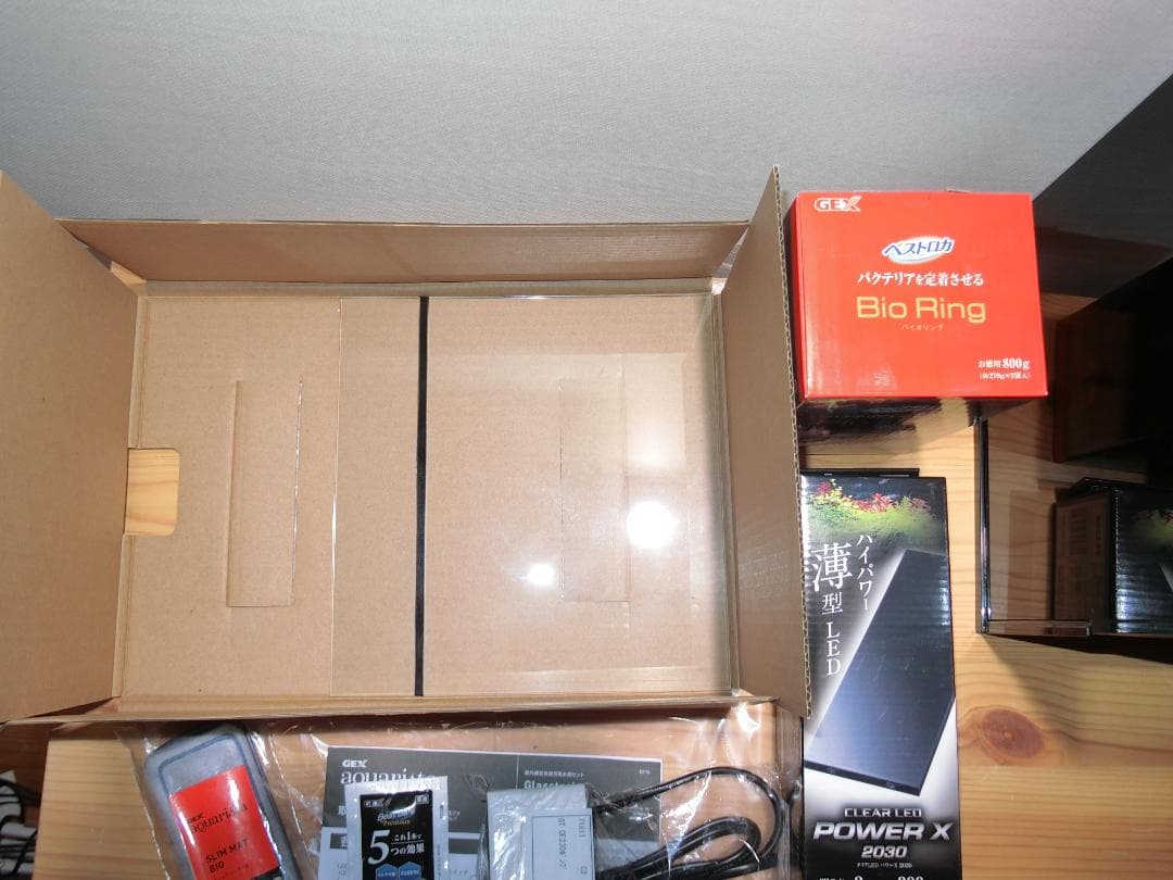 GEX　ジェックス　AGS　SLIDEOF-230　（１）