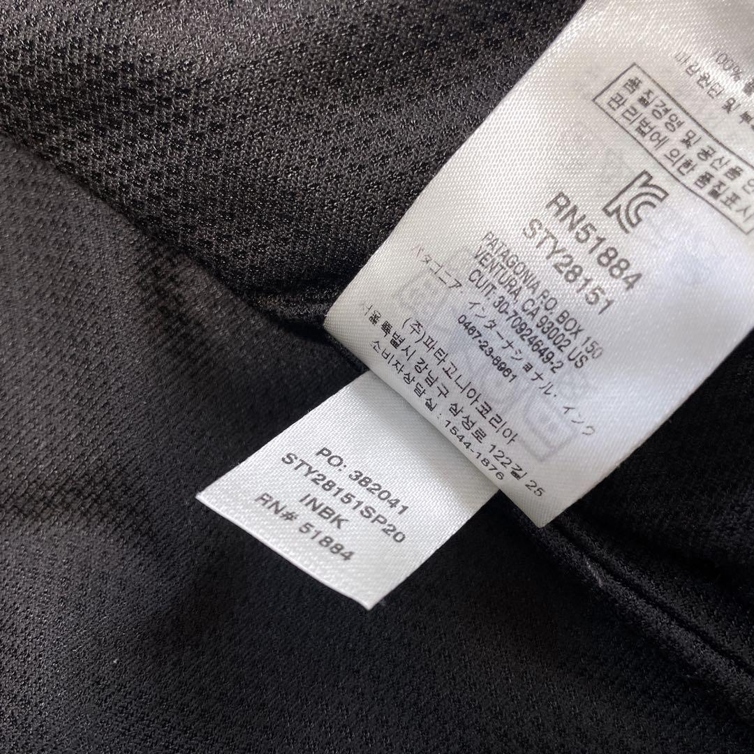 美品/廃盤/旧型　patagonia バギーズジャケット men's L