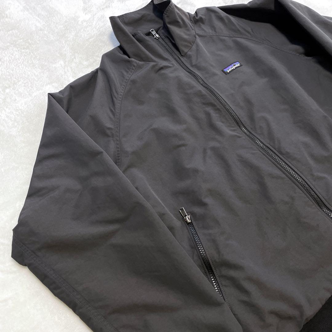 美品/廃盤/旧型　patagonia バギーズジャケット men's L