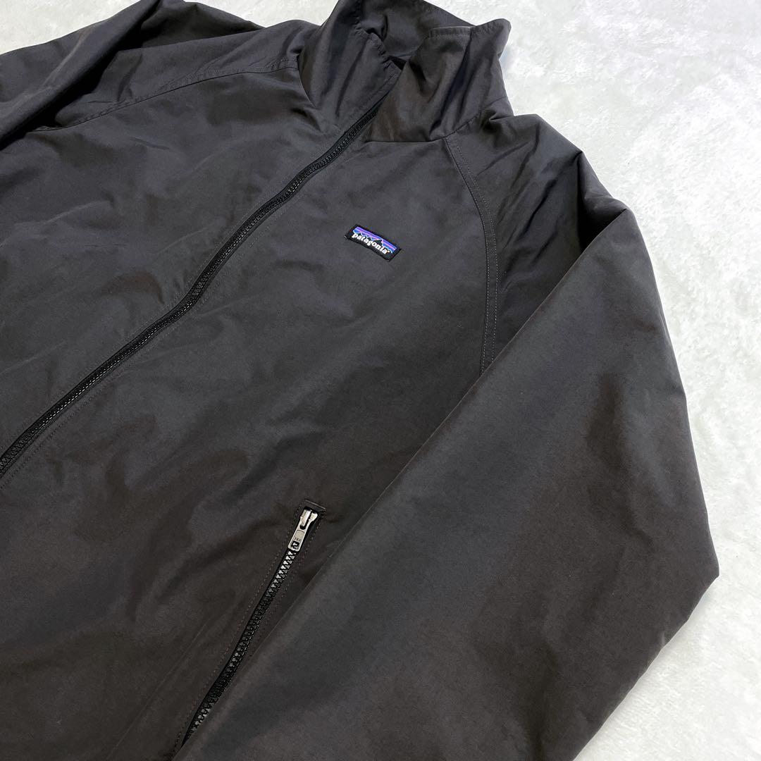 美品/廃盤/旧型　patagonia バギーズジャケット men's L