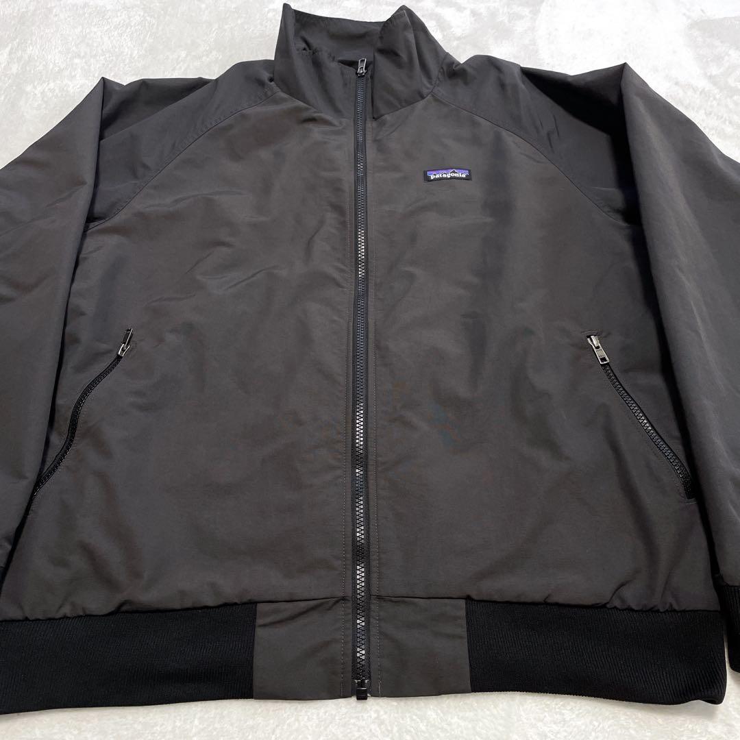 美品/廃盤/旧型　patagonia バギーズジャケット men's L