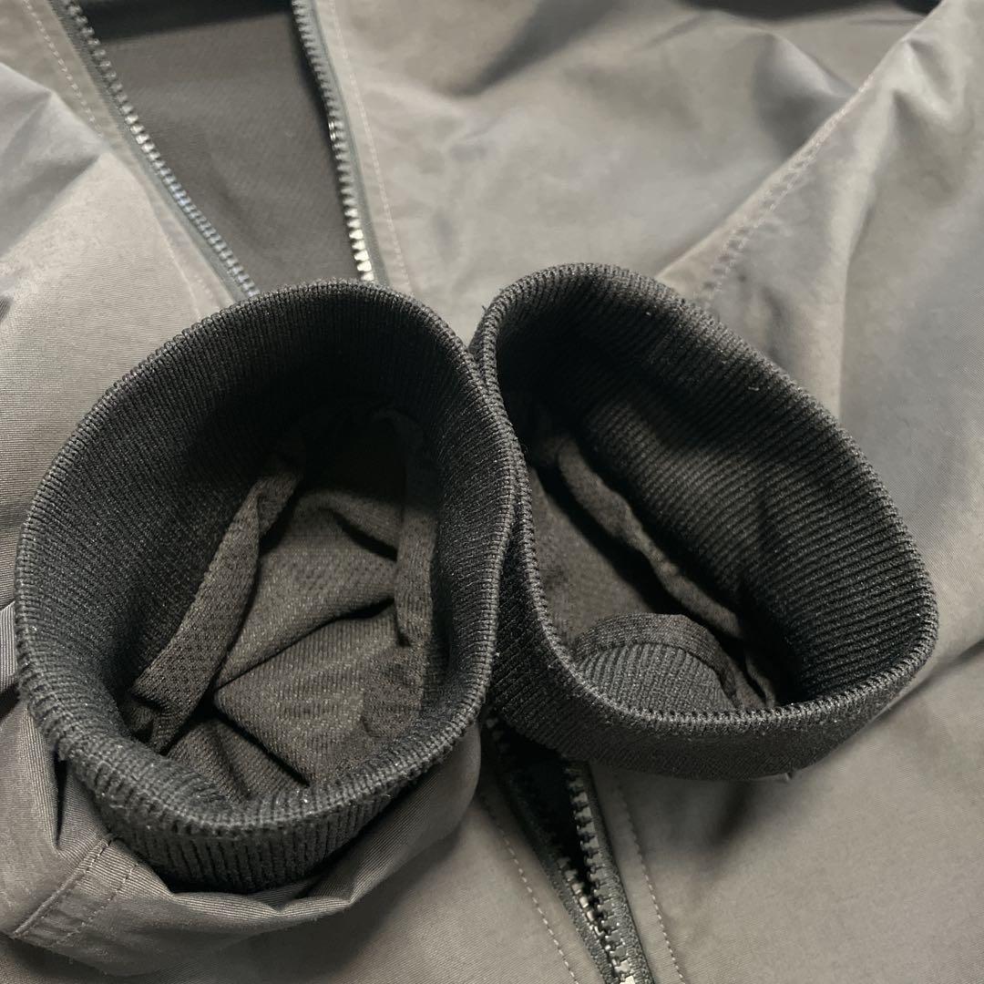 美品/廃盤/旧型　patagonia バギーズジャケット men's L