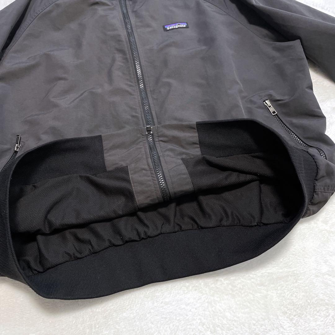 美品/廃盤/旧型　patagonia バギーズジャケット men's L