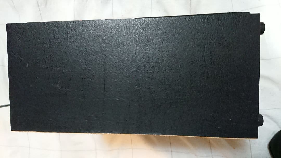 ♥約50年前の昭和レトロ♥アンティーク コレクション ♥クラリオン ラジカセ