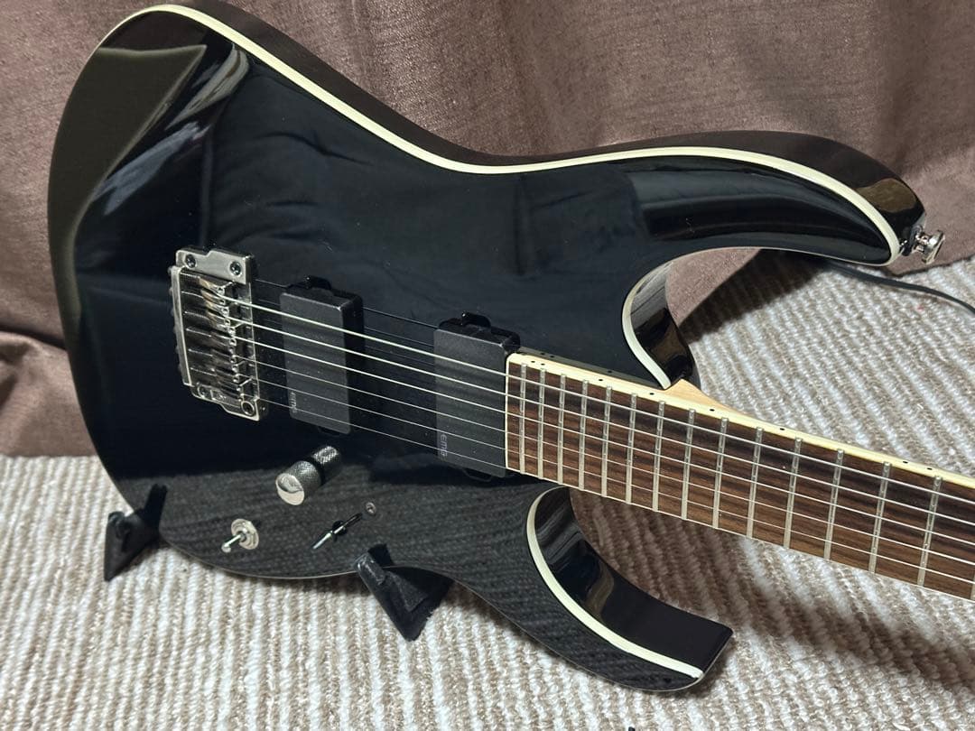 【即納】Ibanez アイバニーズ IRON LABEL RGIR20FE