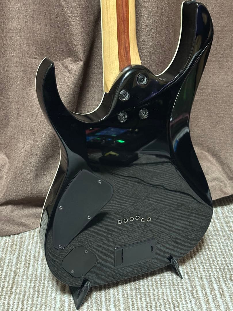 【即納】Ibanez アイバニーズ IRON LABEL RGIR20FE