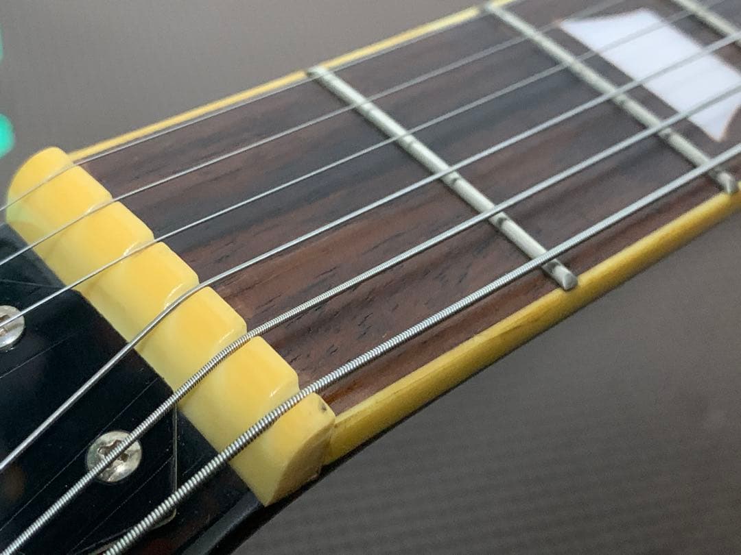 フォトジェニック Photo Genic LPレスポール ブラウンサンバースト