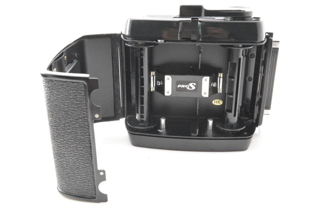 ■美品■マミヤ　MAMIYA PRO S 120フィルムバック