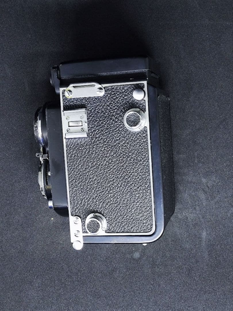 Minolta AUTOCORD 二眼レフカメラ