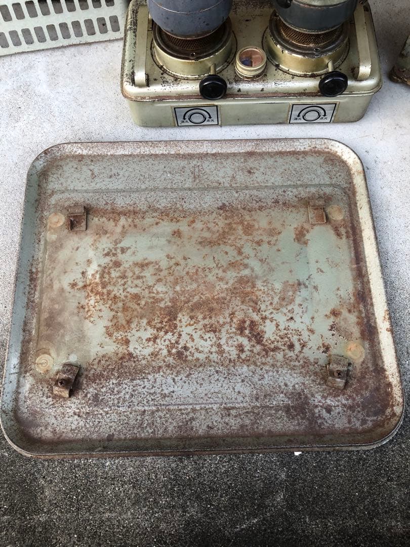 POD-62K ストーブ 対流型 2筒式　スウェーデン