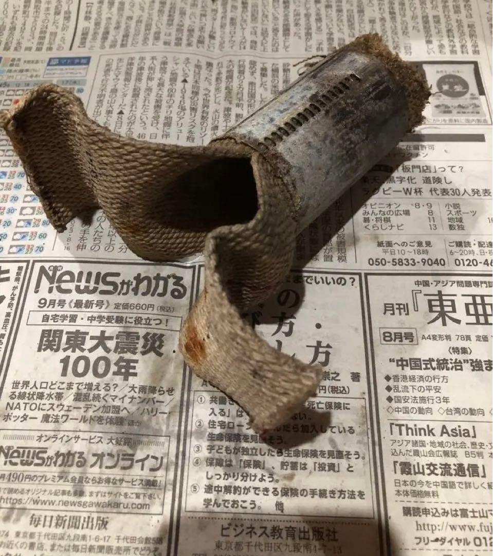 POD-62K ストーブ 対流型 2筒式　スウェーデン