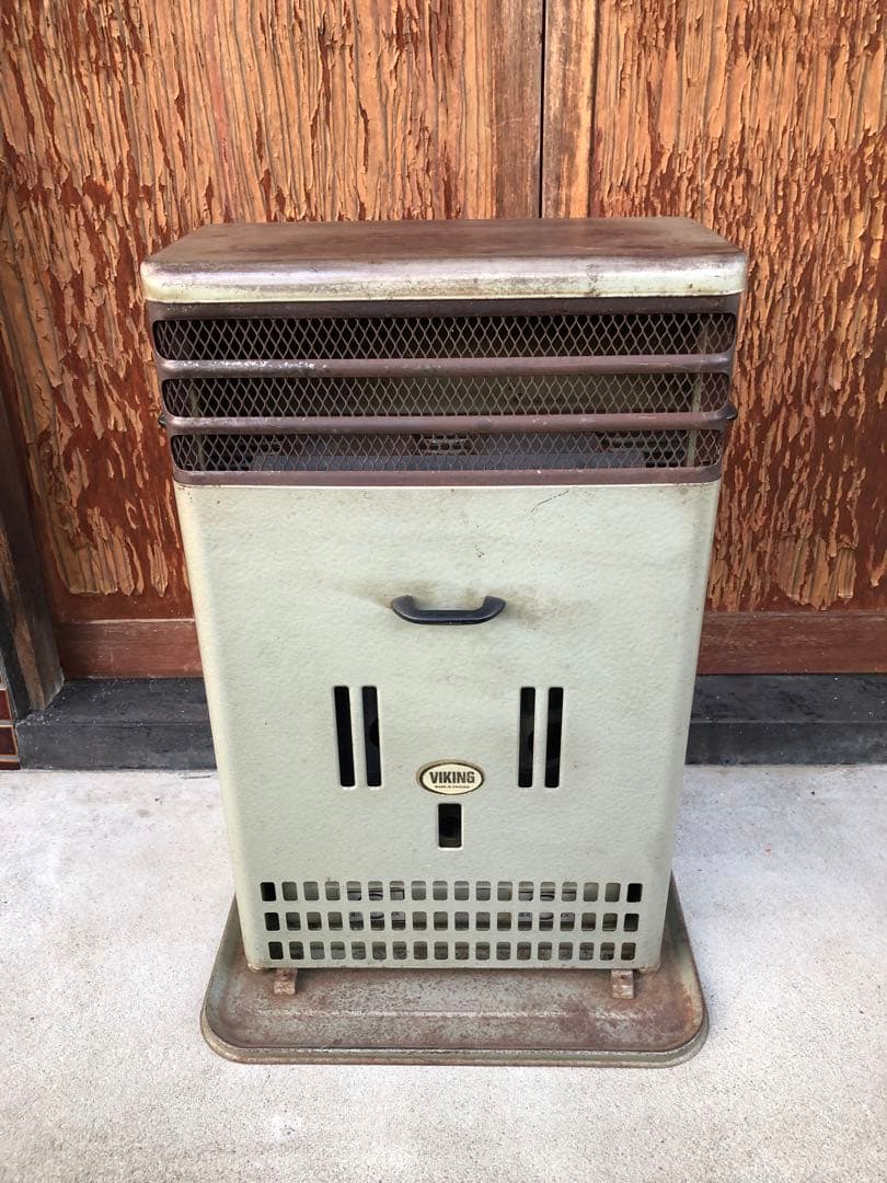 POD-62K ストーブ 対流型 2筒式　スウェーデン