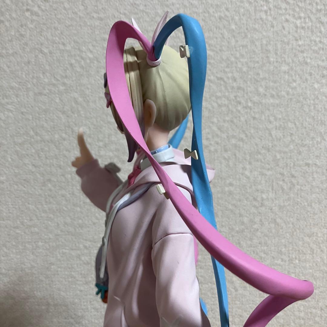 POP UP PARADE 超絶最かわてんしちゃん L size