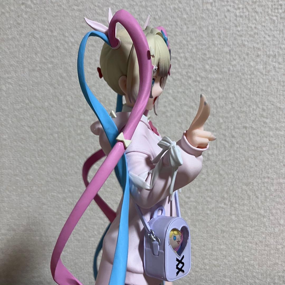 POP UP PARADE 超絶最かわてんしちゃん L size