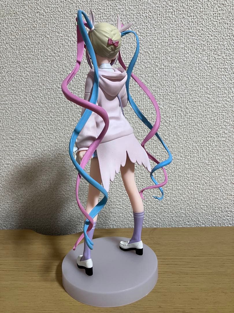 POP UP PARADE 超絶最かわてんしちゃん L size