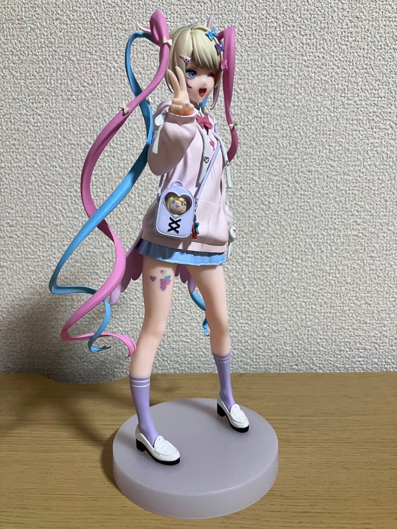 POP UP PARADE 超絶最かわてんしちゃん L size