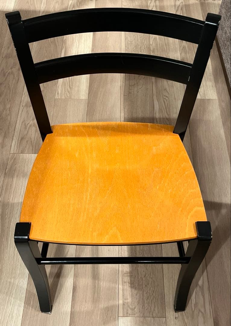 ヴィコ・マジストレッティ　ロッカチェア1脚 カッシーナ イタリア椅子