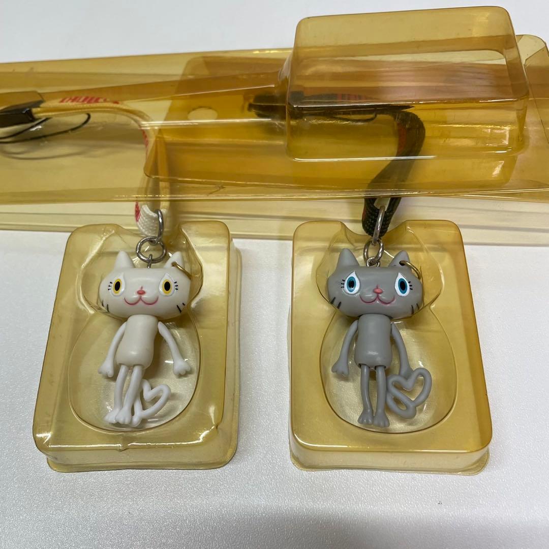 宇多田ヒカル Utada Hikaru グッズ CHUICHI ストラップ 新品